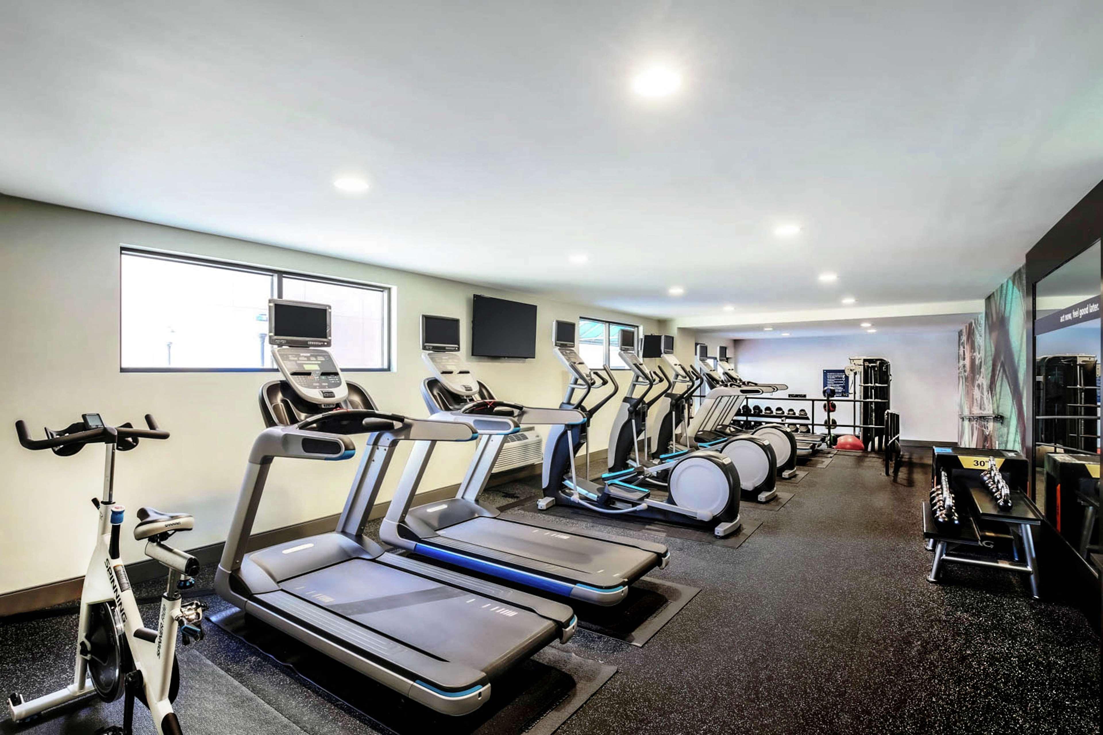 Hampton Inn & Suites Austin-Downtown/Convention Center Экстерьер фото