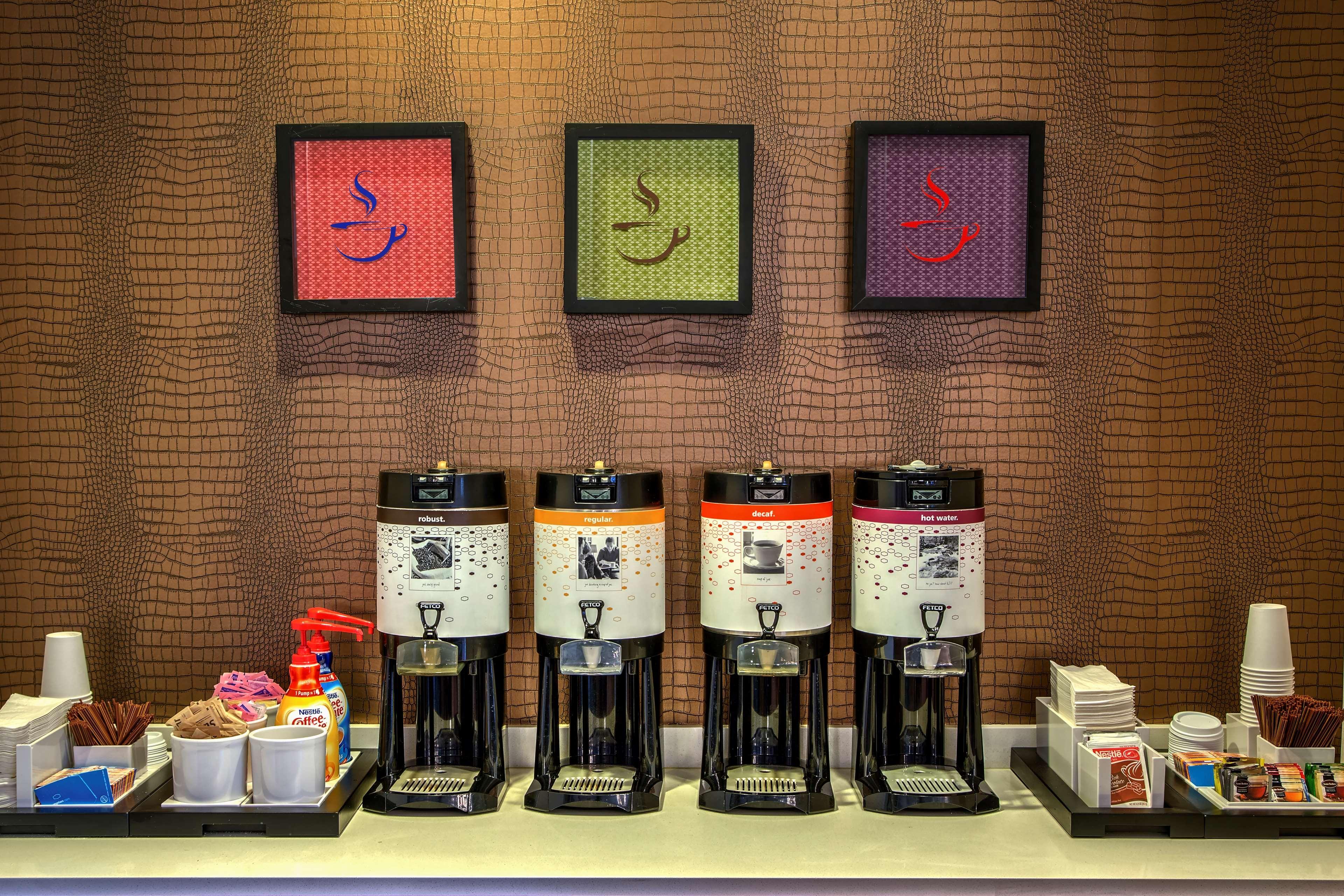Hampton Inn & Suites Austin-Downtown/Convention Center Экстерьер фото