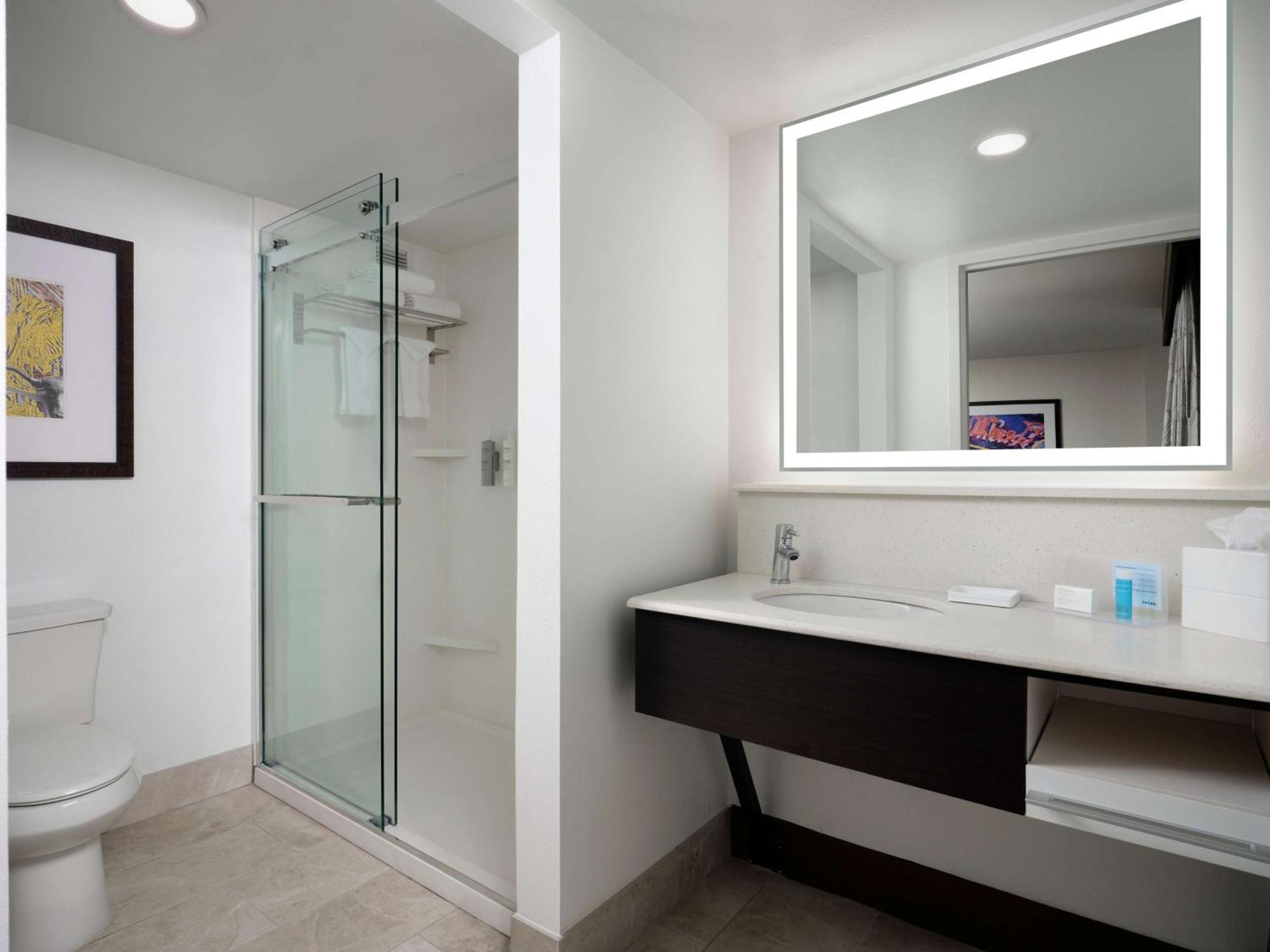 Hampton Inn & Suites Austin-Downtown/Convention Center Экстерьер фото
