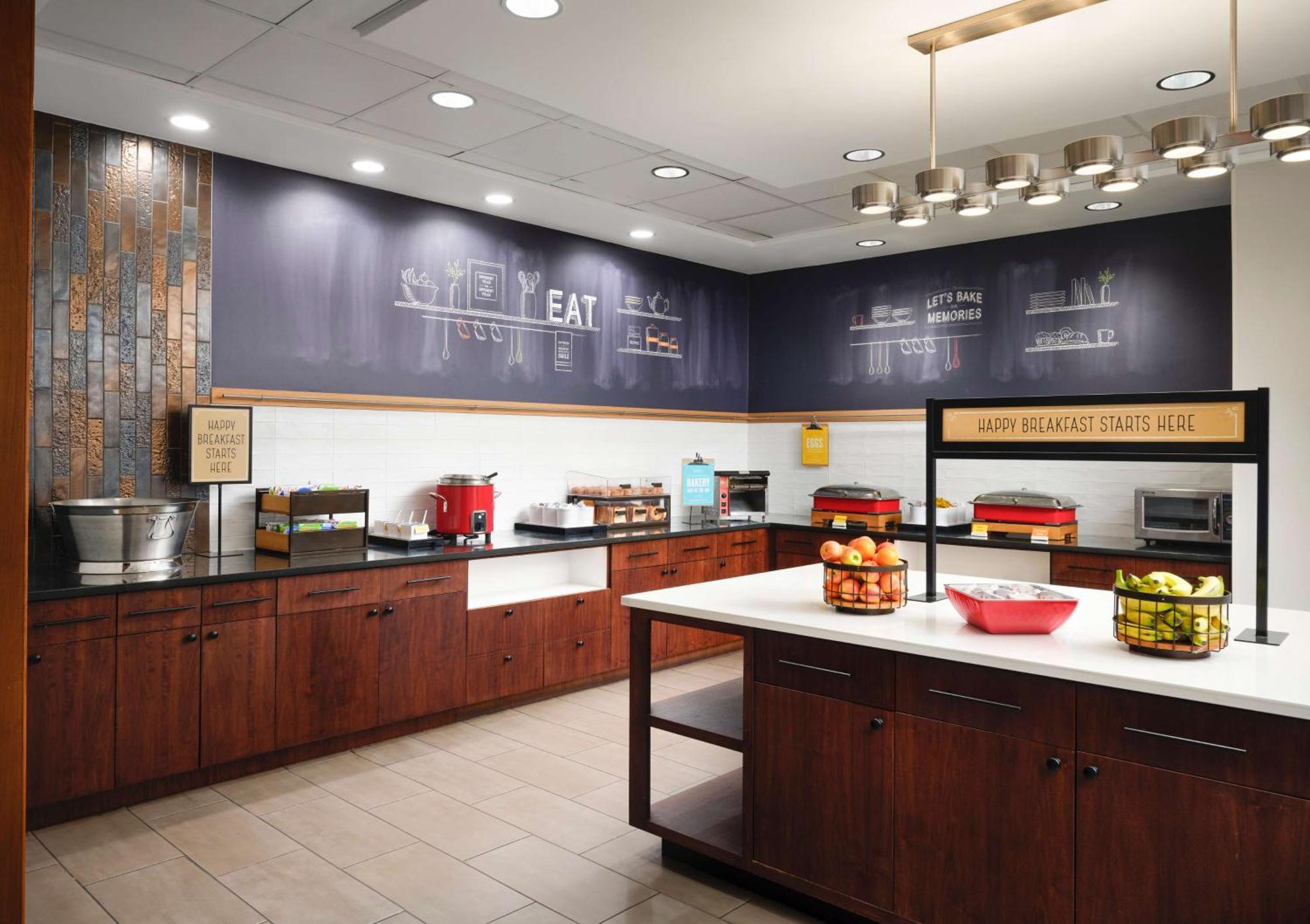 Hampton Inn & Suites Austin-Downtown/Convention Center Экстерьер фото