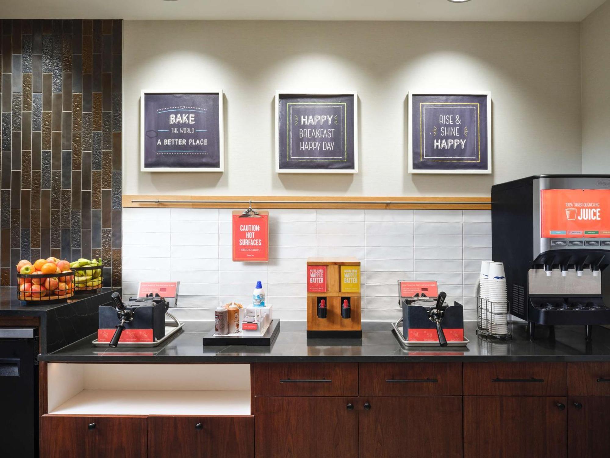 Hampton Inn & Suites Austin-Downtown/Convention Center Экстерьер фото